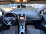 Toyota Avensis 1.8 Kombi*Klima*Kamera*Temp.*Navi - Toyota Avensis Gebrauchtwagen in Berlin