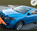 Nissan Quschkai suv 11.12.2019 TÜV 1.2 2026 - Nissan: S12