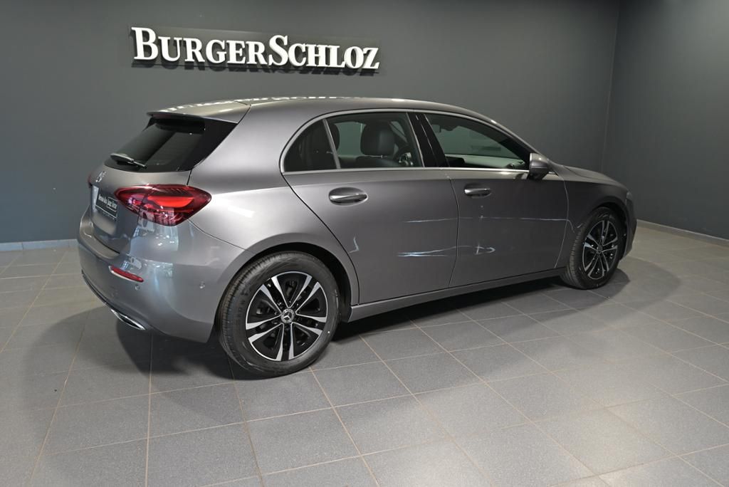 Mercedes-Benz A 180 NAVI LED KAMERA foto 2