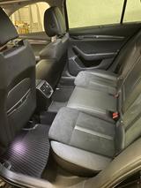 Skoda Octavia 1.5 TSI ACT Selection Combi Selection - SKODA Octavia Selection mit Benzin-Antrieb