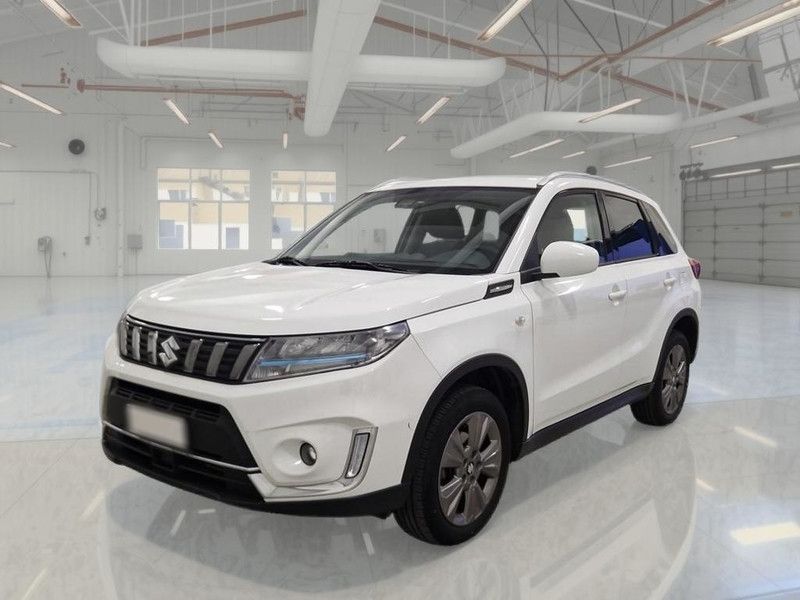 Suzuki SUZUKI VITARA 1.4 BOOSTERJET HYBRID COOL SUV