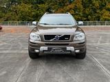 Volvo XC 90 D5 R-Design Geartronic AWD 7 Sitze 2 Hand - gebrauchte Volvo XC90 aus dem Jahr 2013