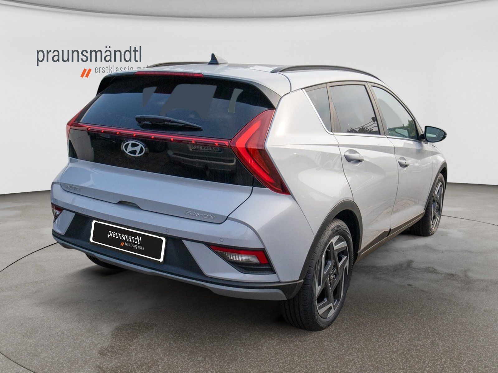 Hyundai BAYON – Bild 4