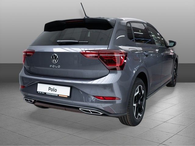 Polo R-Line TSI DSG Hauseigenes Sondermodell Top