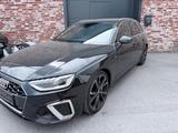 Audi A4 Avant 50 TDI quattro S line Pano - Audi A4 Kombi 5tdi mit Diesel-Antrieb