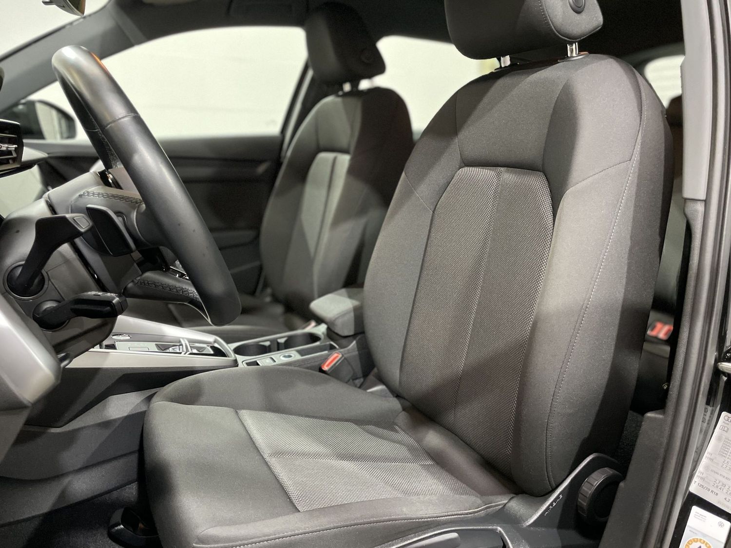 Fahrzeugabbildung Audi A3 30 TDI Sportback #LED#Virtual#ACC#Kamera