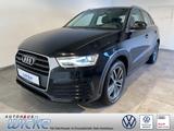 Audi Q3 2.0 TFST S tronic quattro sport NAVI XENON AH - Audi Q3 Gebrauchtwagen in Bochum