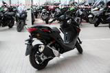 Malaguti Mission 125 ABS, 4 JAHRE WERKSGARANTIE - MALAGUTI ROLLER 125