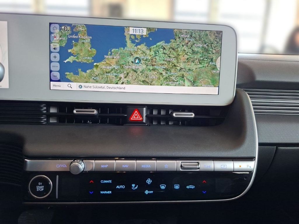 Hyundai IONIQ 5 – Bild 10