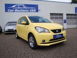 Seat Mii Style Salsa - Seat Mii: Style Salsa