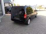 Mercedes-Benz V 220 d AVANTGARDE EDITION kompakt AVANTGARD... - gebrauchte Mercedes-Benz V 220 aus dem Jahr 2016