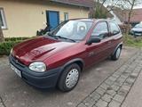 Opel Corsa 1.4 Swing - Opel Corsa Swing mit Benzin-Antrieb