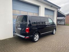 Fahrzeugabbildung Volkswagen T6 Multivan Generation Six 2.0 TDI DSG