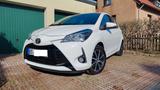 Toyota Yaris 1.5 | TÜV & Garantie NEU | 1. Hand - Toyota Yaris Gebrauchtwagen in Osnabrück