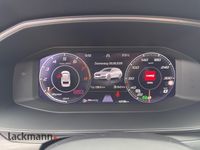 Cupra Leon - Vorschau Bild 14