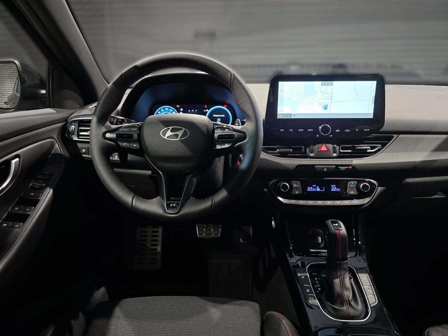 Hyundai i30 – Bild 19