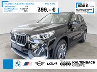 BMW X1 - Vorschau Bild 1