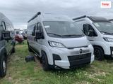 Hobby On Tour 600 FT Solaris Lithium/260WP Solar - Offers