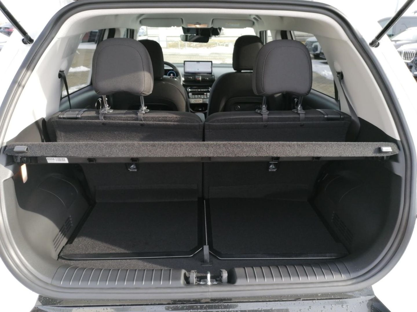 Hyundai INSTER - Bild 12