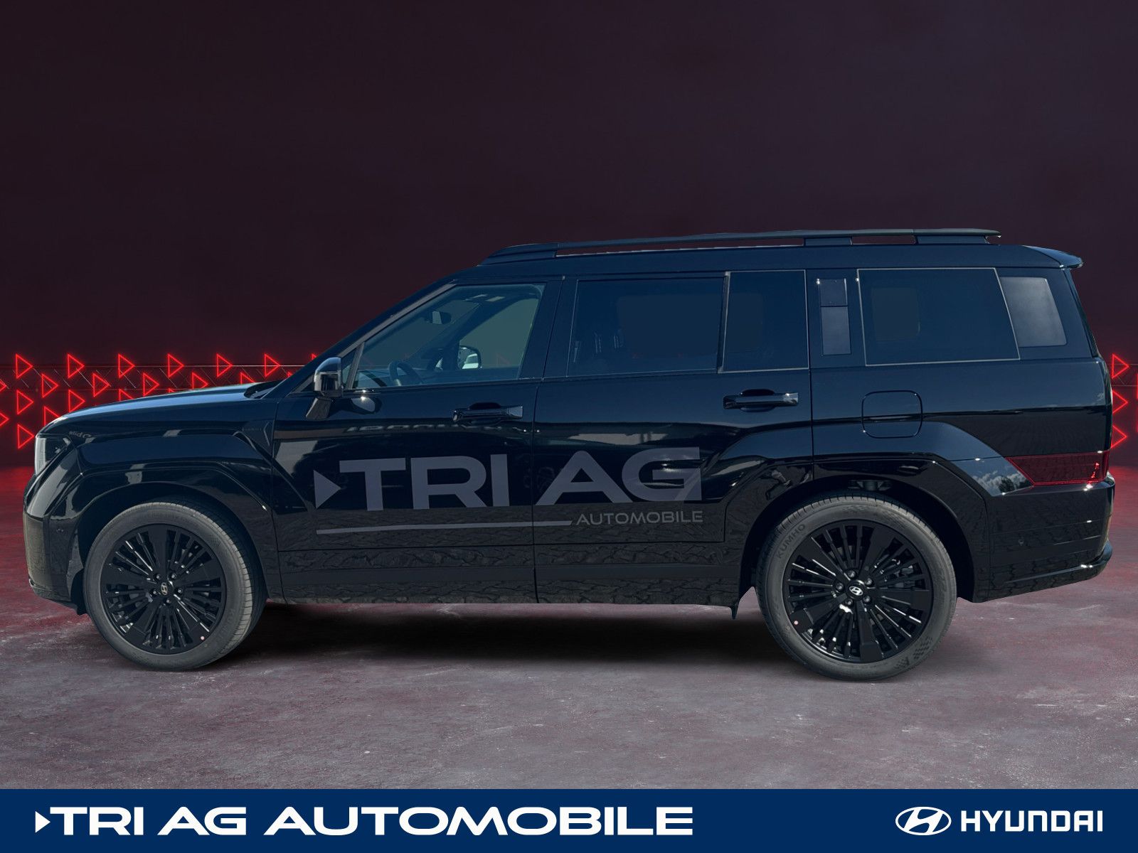 Hyundai Santa Fe – Bild 6