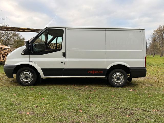 Ford Transit 280 Trend 125 Transporter