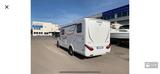 HYMER / ERIBA / HYMERCAR Exsis-T 588, Exis, Exsis - HYMER / ERIBA Teilintegrierter Exsis