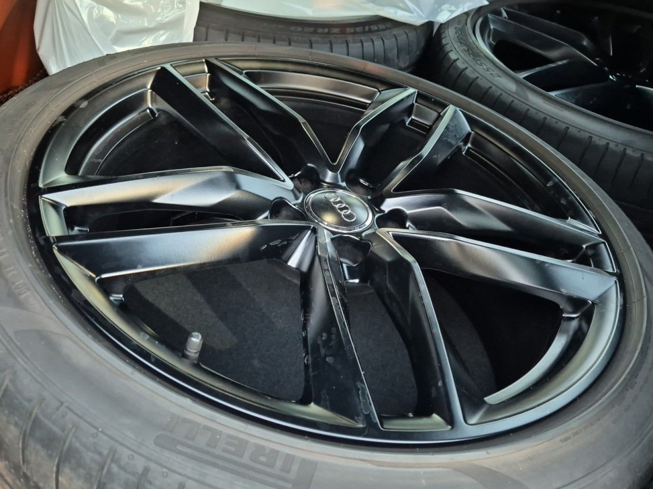 Fahrzeugabbildung Audi A6 3.0 TDI quattro - Euro6 - sehr gepflegt - nur