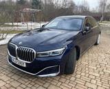 BMW 740Ld xdrive Mild-Hybrid HUD Aut.* LASER*ACC*CAM