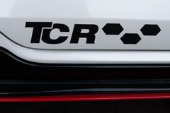 VW Golf VII GTI TCR DSG O.Z. KW Gewinde APR Auspuff