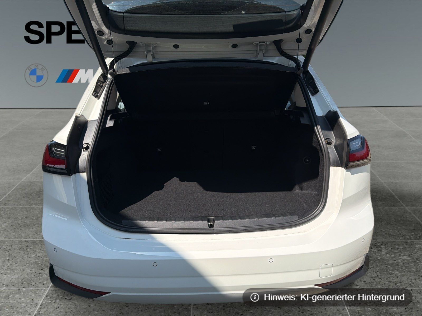 BMW 220 Active Tourer - Bild 13