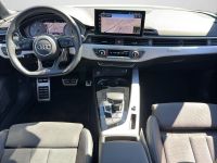 Audi S4 - Vorschau Bild 4