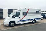 Dethleffs Globebus T 004 - Einzelbetten - auto.Sat/TV - - Angebote