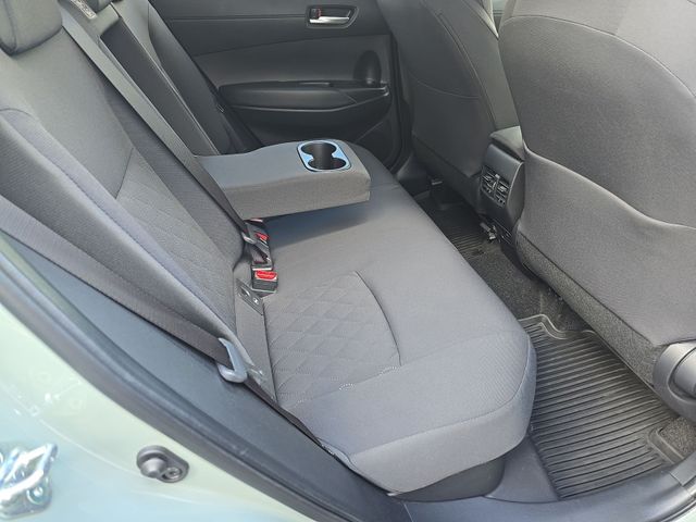 Corolla Cross 2.0 Hybrid Team D