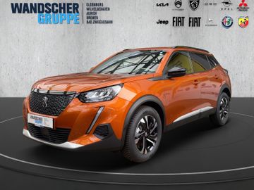 Peugeot 2008 Allure PureTech 100 RFK,