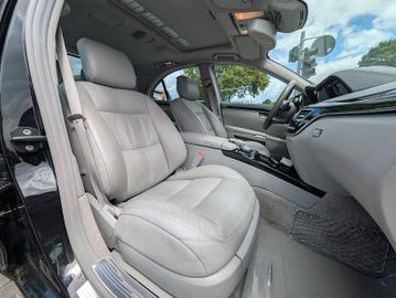 Mercedes S 350 - 9