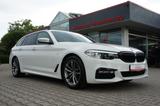 BMW 520i Touring Steptronic *M-SPORT*KAMERA*AHK* - BMW 520 in Dresden