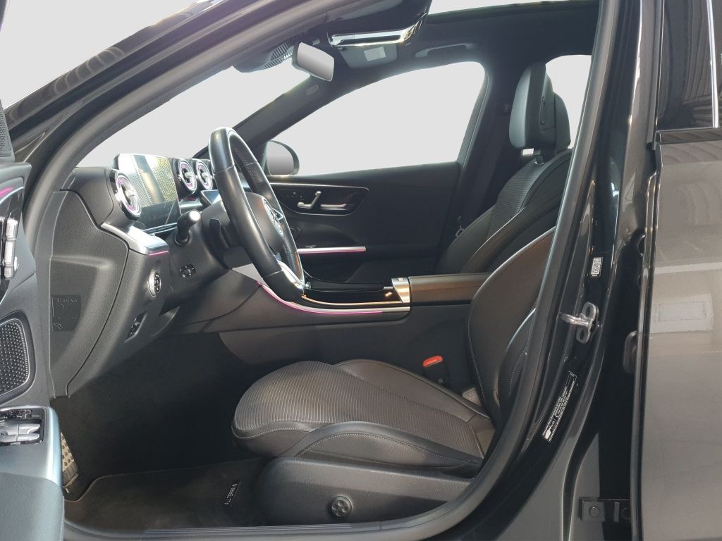 Fahrzeugabbildung Mercedes-Benz C 220 d 4MATIC T-Modell All-Terrain AHK*Navi*SD
