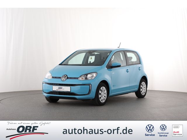 Volkswagen up! up e-up! DAB KLIMA