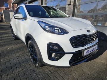 KIA Sportage - 3