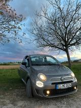 Fiat Ellenator 500 1.0 GSE N3 Hybrid Hey Google - Fiat 500 Ellenator Gebrauchtwagen