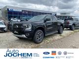 Ford Ranger Limited 4WD Extrakabine 2.0 Ecoblue *verf - Ford Ranger in Saarbrücken
