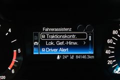 Fahrzeugabbildung Ford Mondeo 2,0 EcoBlue Trend Turnier NAVI CAM PDC