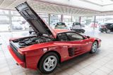 Ferrari Testarossa | 1989 | ca. 16.000 km | H-Zulassung 