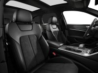 Audi A6 - Vorschau Bild 10
