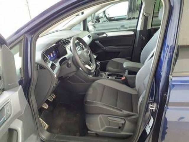 Volkswagen Touran - Bild 4