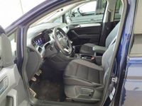Volkswagen Touran - Vorschau Bild 4