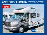 Challenger MAGEO 290 HECKBAD GARAGE HUBBETT SOLAR - Offers matching your search criteria