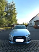 Audi A3 Limousine 30 TFSI Facelift - MMI N... - Audi A3: Facelift