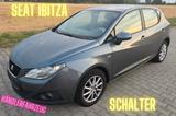 Seat Ibiza Lim. 5 türig Stylance / Style Copa