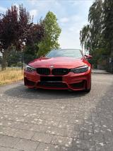 BMW M4 Competition // 450 PS // Top gepflegt - gebrauchte BMW M4 aus dem Jahr 2020